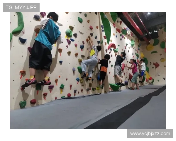 西安攀岩队技术创新突破再创佳绩引领攀岩新潮流