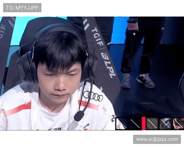 赛后分析：LNG与TES选手个人能力对比与表现评估