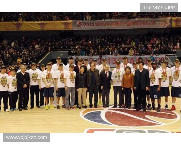 2012年广东与山东总决赛精彩回顾与经典瞬间分析