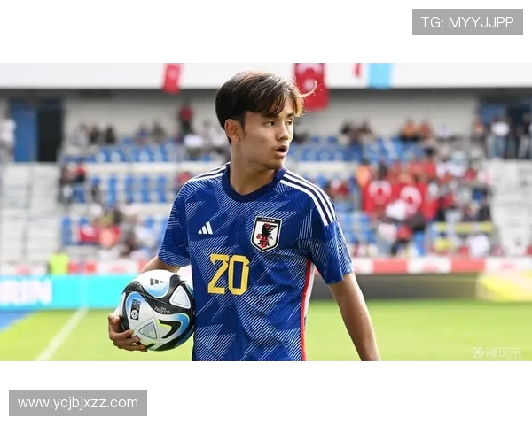 久保建英：从日本足球新星到欧洲赛场的崛起之路与未来展望