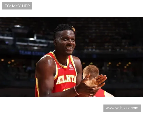 克林特卡佩拉在NBA的崛起与影响力分析及未来展望