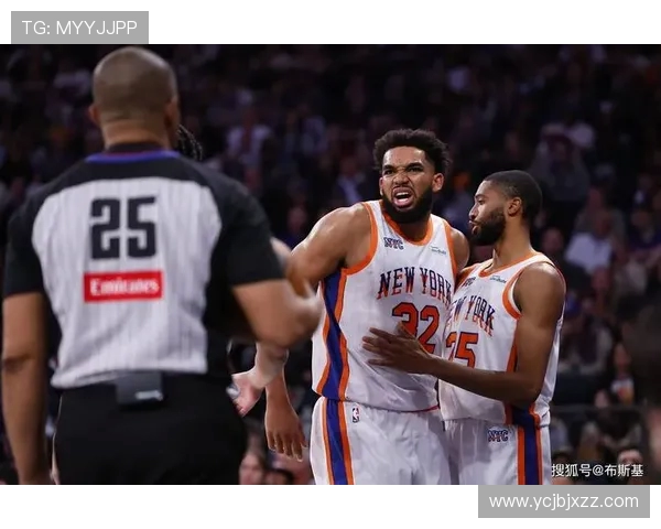 卡尔安东尼唐斯在NBA赛场上的崛起与未来展望