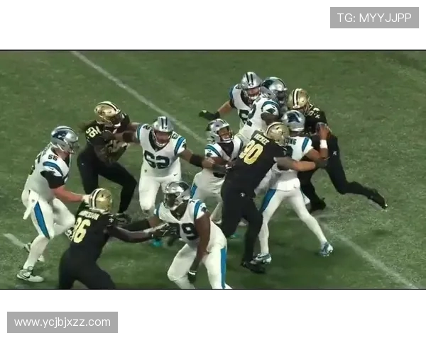 圣徒与公羊的激烈对决揭示了NFL赛季的竞争与荣耀