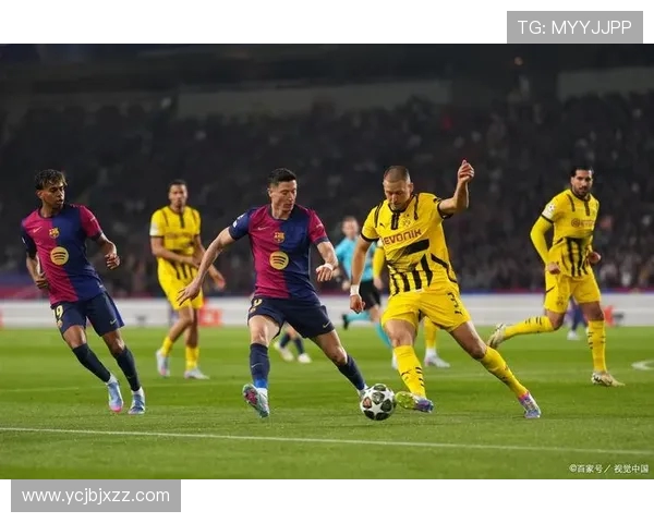 巴塞罗那U18对决精彩回顾与未来展望分析