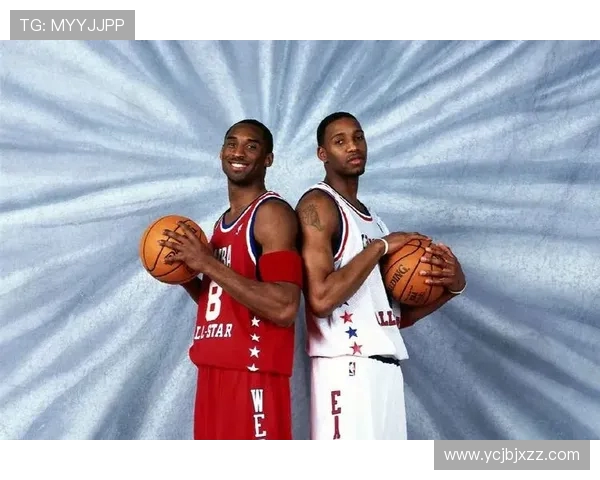 麦迪科比对决回顾：两位巨星的巅峰时刻与传奇瞬间