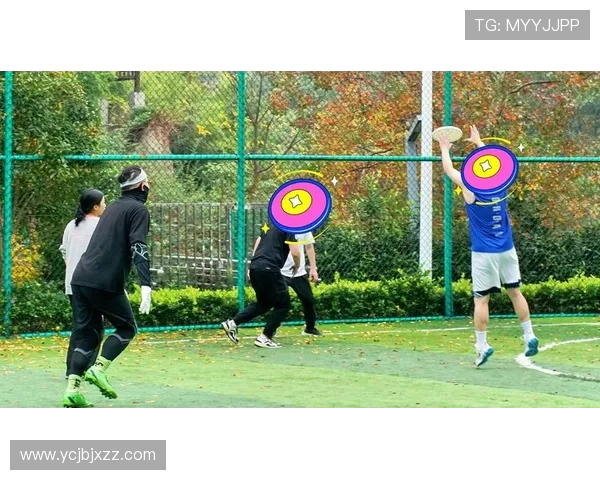 北京飞盘队在比赛中取得历史新高经验分享与技巧总结