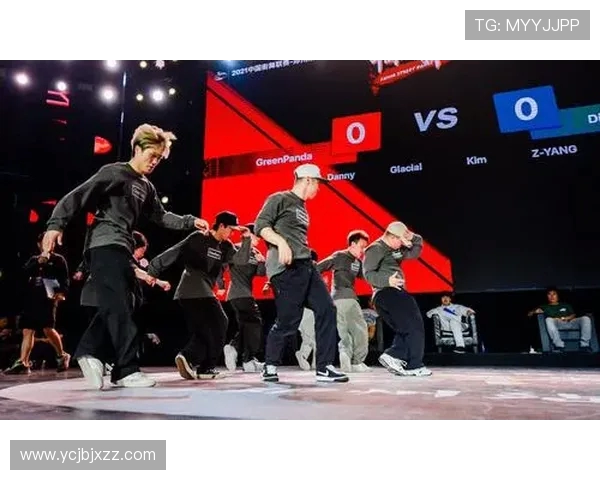 成都街舞队在攀岩联赛中的意识表现分析与点评