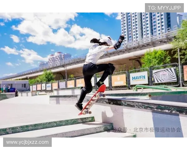 极限运动世界杯回顾北京滑板队展现出色实力与团队精神