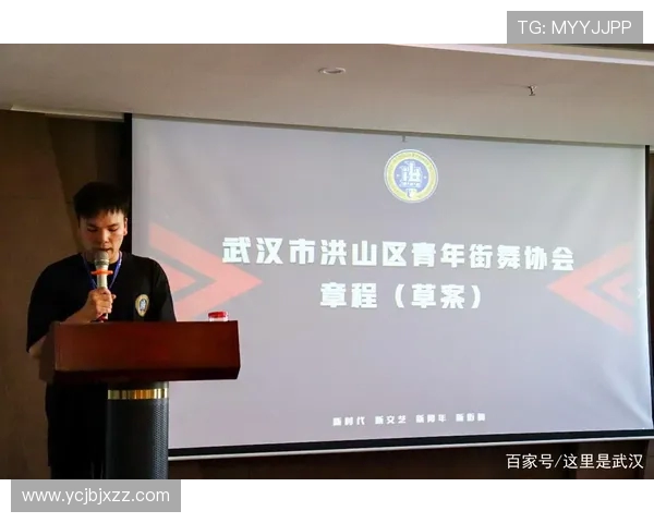 武汉街舞队成员个人能力分析与表现评估研究报告