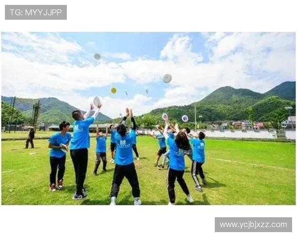 武汉飞盘队的奋斗与荣耀：极限运动会的精彩瞬间与成长故事