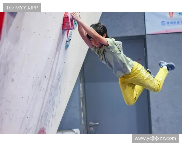 深圳攀岩队在马拉松大满贯中的默契配合与精彩表现分析