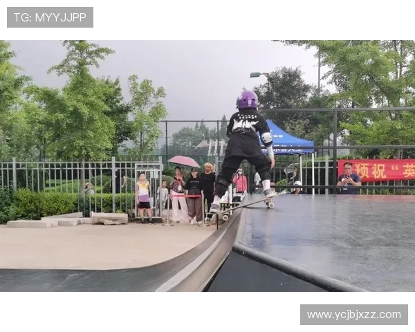 北京滑板队的节奏与风格探索：滑板文化的碰撞与融合