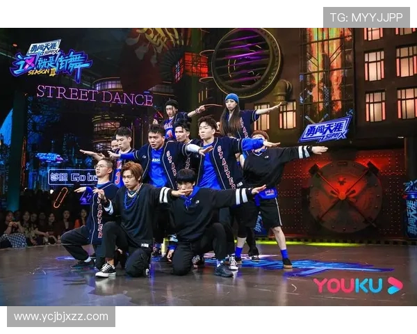 北京街舞队在全国街舞技术排行榜中荣获第七名引发热议